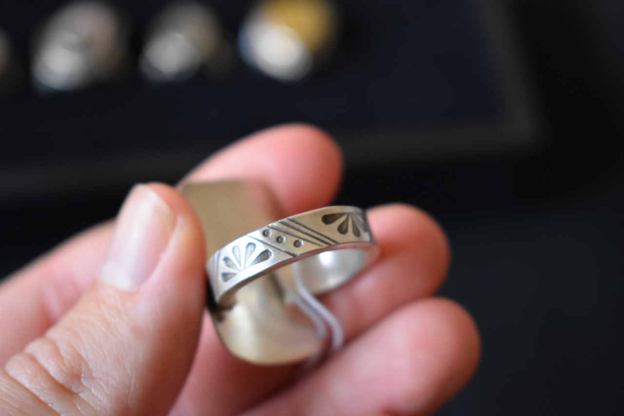 Picture Jasper (size 7.5)